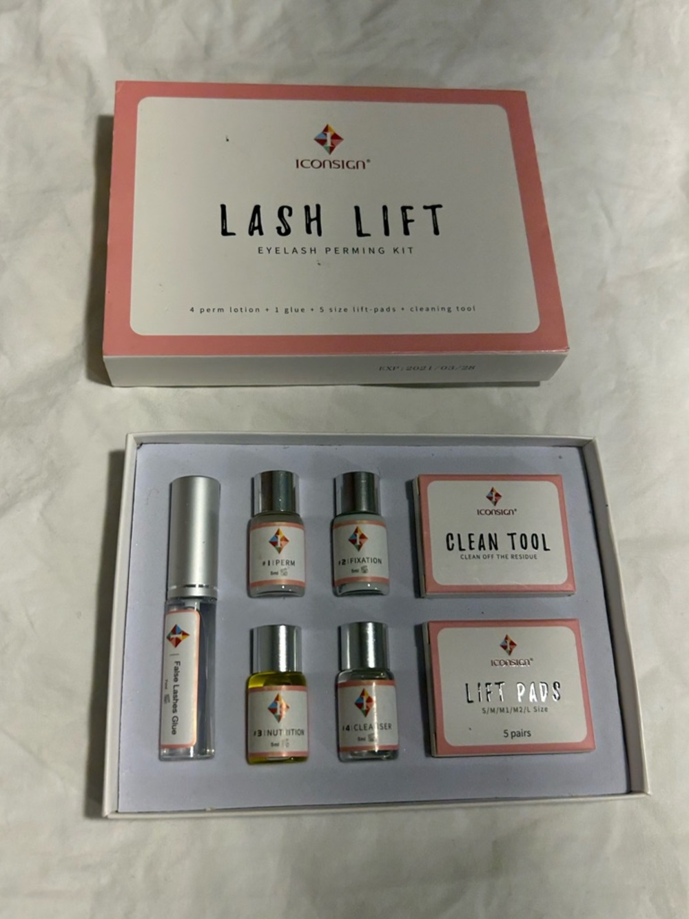 Lash lift lotion eyelash semi permanent makeup night out face perm false glam